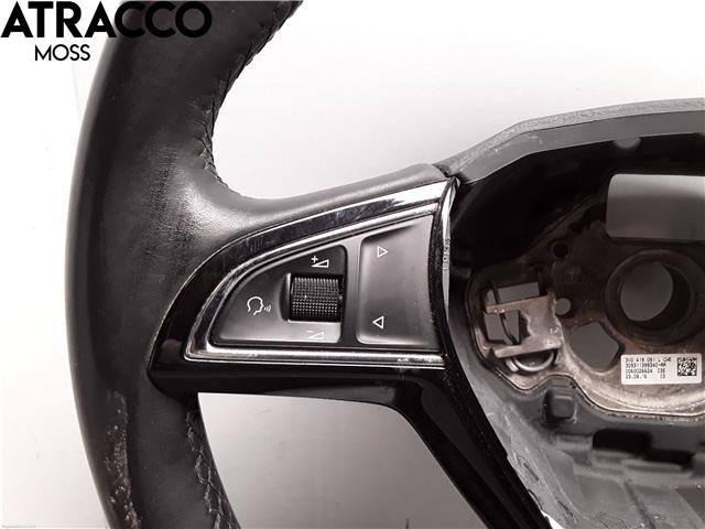 Ratt til Škoda Superb 2008-2015 (Type II)  (3V0419091L|)