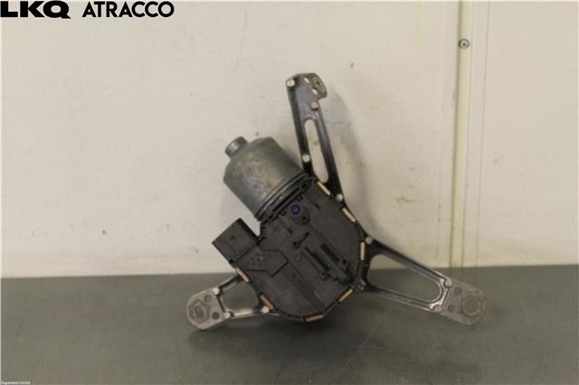 Viskermotor frontrute til BMW i3 2013-2022  (61617359450|)