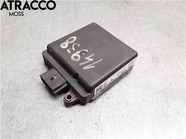 Styreenhet xenon/ballast til Škoda Octavia 2013-2016 (Type III, Fase 1)  (4G0907697D|)