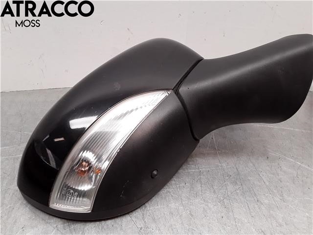 Speil høyre til Renault Clio 2012-2016 (Type IV, Fase 1) (963016226R|)