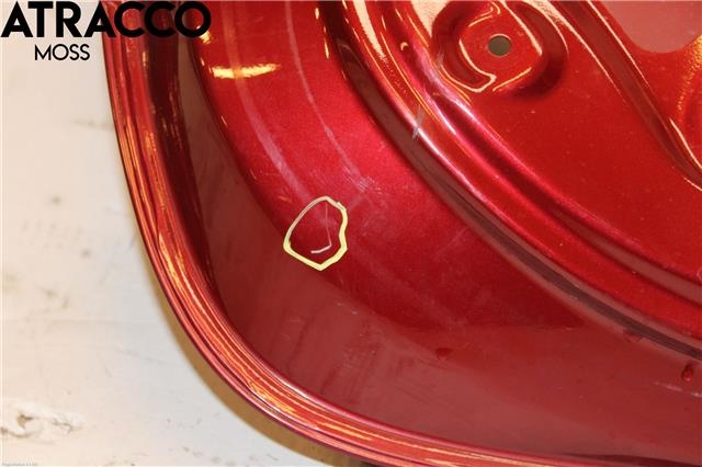 Bakluke combi til BMW X1 2009-2015 (E84) (E84) (41002993152|)