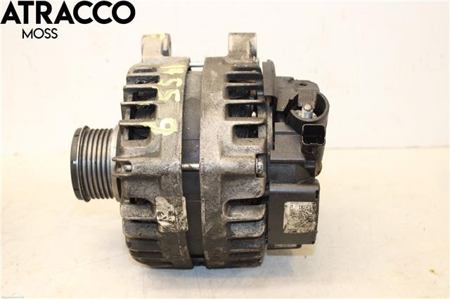 Dynamo til Citroën C4, Aircross, 2012-2017  (9803049980)