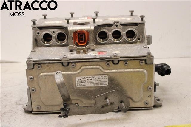 Inverter hybrid til VW e-Golf, 2017-2020 (Fase 2)  (5QE907070L)