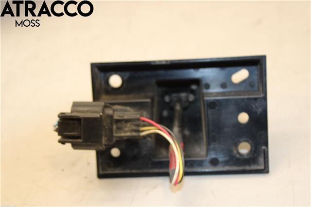 Kamera til Nissan Qashqai 2010-2014 (Type I, Fase 2)  (284F1BR00B|)