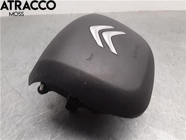 Airbag rattpute til Citroën Berlingo 2019-->> (Type III)  (98185170ZD|)