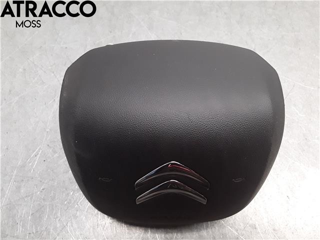 Airbag rattpute til Citroën Berlingo 2019-->> (Type III)  (98185170ZD|)