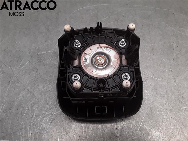 Airbag rattpute til Citroën Berlingo 2019-->> (Type III)  (98185170ZD|)