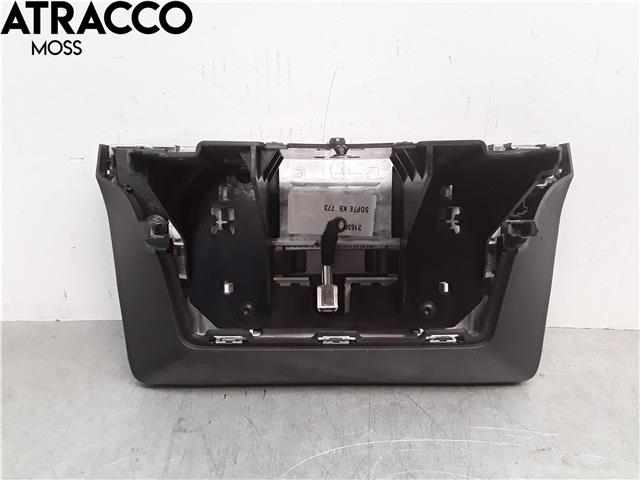 Multimedia display (MCU - Media Controller Unit) til Citroën Berlingo 2019-->> (Type III)  (9830426480|)