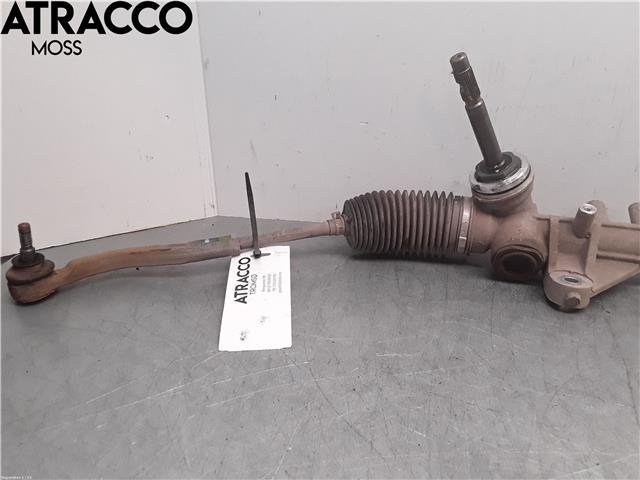 Tannstang til Renault Clio 2012-2016 (Type IV, Fase 1) (490013626R|)