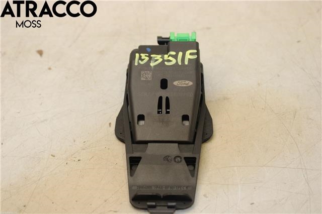 Sensor radar til Ford Focus 2011-2014 (Type III, Fase 1)  (1806458|)
