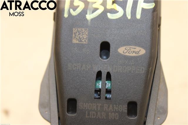 Sensor radar til Ford Focus 2011-2014 (Type III, Fase 1)  (1806458|)