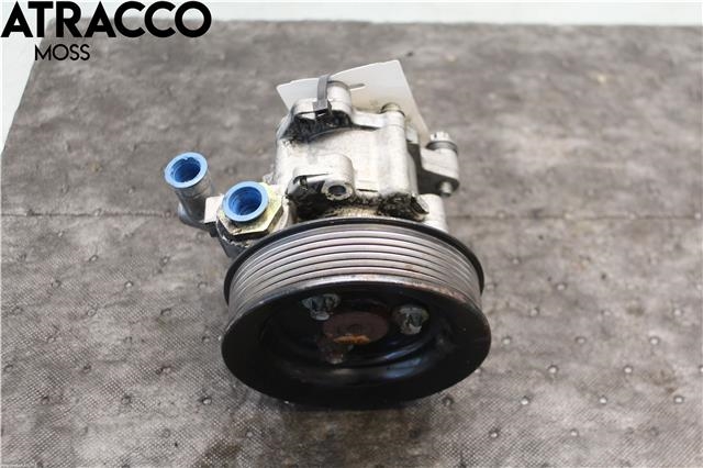 Servo pumpe mekanisk til Mercedes S-Klasse 1999-2005 (W220) (W220) (A0034660201|)