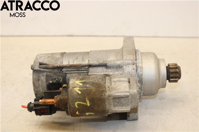 Starter diesel til VW Tiguan 2007-2011 (Type I, Fase 1) (02M911024X|)