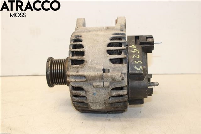 Dynamo til Renault Clio 2012-2016 (Type IV, Fase 1) (231000643R|)