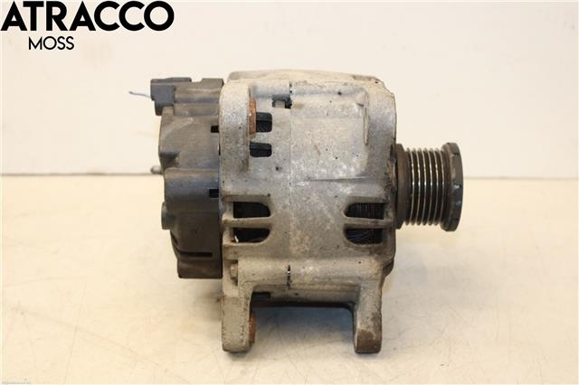 Dynamo til Renault Clio 2012-2016 (Type IV, Fase 1) (231000643R|)
