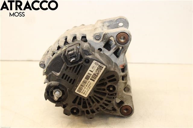 Dynamo til Renault Clio 2012-2016 (Type IV, Fase 1) (231000643R|)