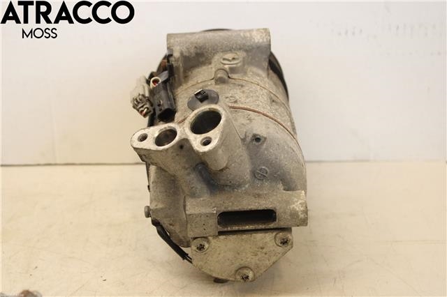 Aircondition kompressor til Renault Clio 2012-2016 (Type IV, Fase 1) (926000217R|)