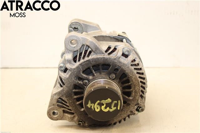 Dynamo til Renault Megane 2009-2016 Type III (231000026R|)