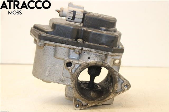 Spjeldhus til VW Passat 2005-2010 (B6) (B6) (03L128063E|)