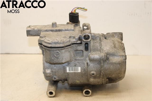 Aircondition kompressor til Toyota Auris 2010-2012 (Type I, Fase 2)  (8837047031|)