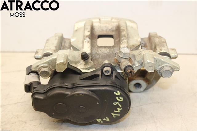 Bremsecaliper venstre bak til Toyota Yaris Cross (SUV) 2021-->>  (4785052260|)