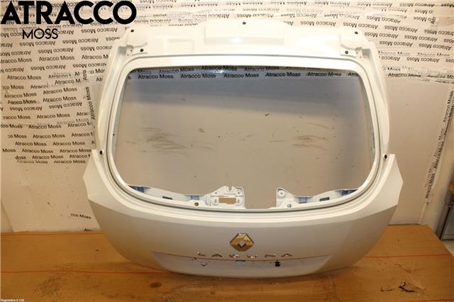 Bakluke combi til Renault Megane, 2009-2016 Type III  (241270091R)