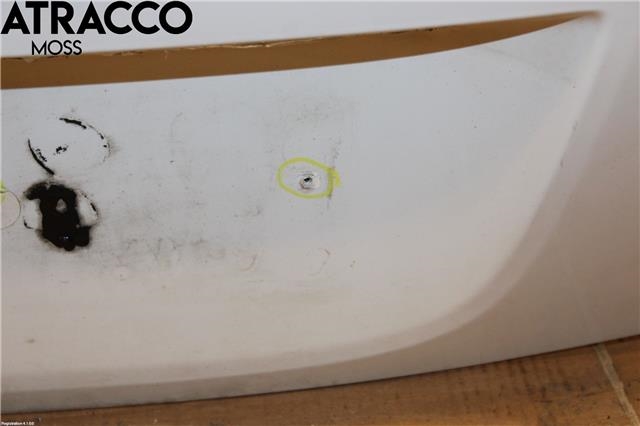 Bakluke combi til Renault Megane 2009-2016 Type III  (241270091R|)