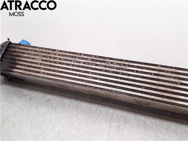 Intercooler til Renault Megane 2009-2016 Type III (144610001N|)