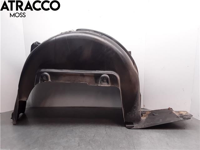 Skjerm locari venstre foran til Peugeot 508, 2018-->> (Type II)  (9813500880)