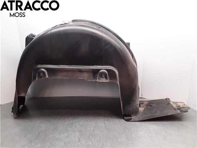 Skjerm locari venstre foran til Peugeot 508, 2018-->> (Type II)  (9813500780)