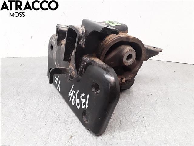 Motorfeste til Toyota Avensis 2009-2015 (Type III, Fase 1)  (123720R040|)