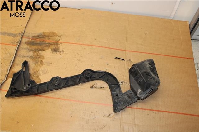 Diverse deler til Ford Focus 2011-2014 (Type III, Fase 1)  (1740115|)