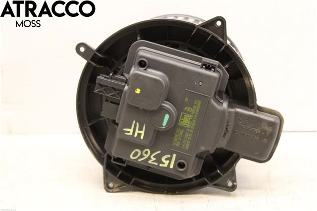 Varmeapparat motor til Mercedes ML 2005-2011 (W164) (W164) (A1648350507|)