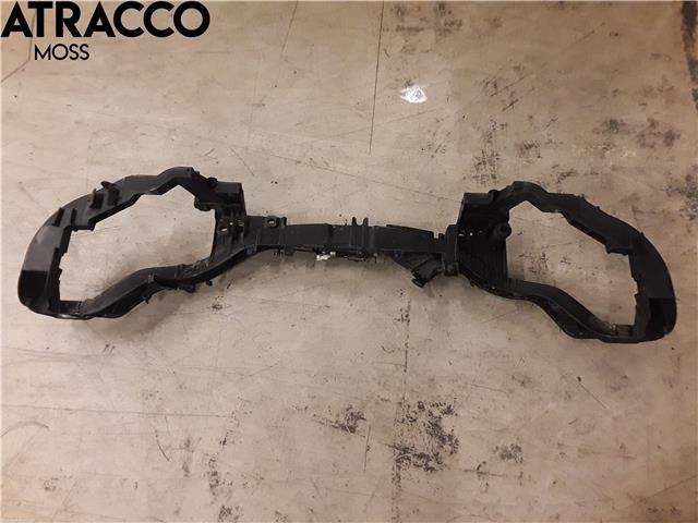 Frontplate til Ford Focus 2011-2014 (Type III, Fase 1)  (1926039|)