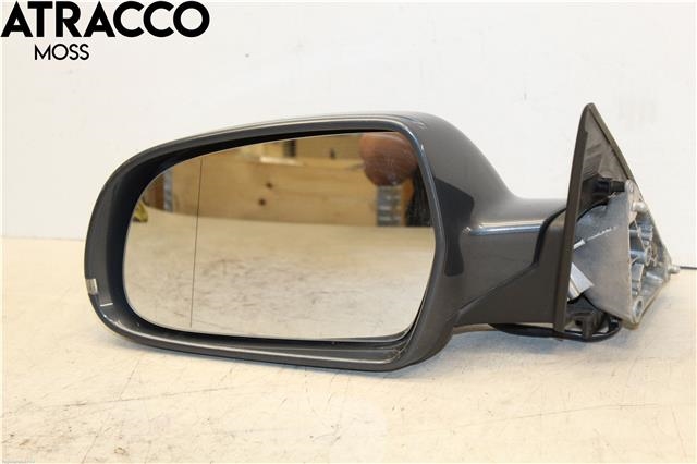 Speil venstre til Audi A3, 2009-2012 (Type II, Fase 2)  (8P1858532GB)