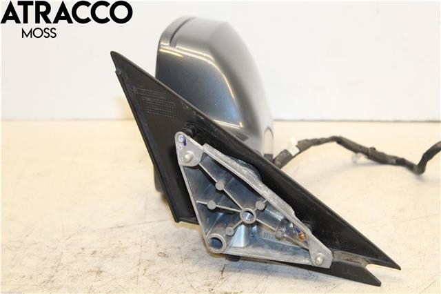 Speil venstre til Audi A3 2009-2012 (Type II, Fase 2)  (8P1858532GB|)