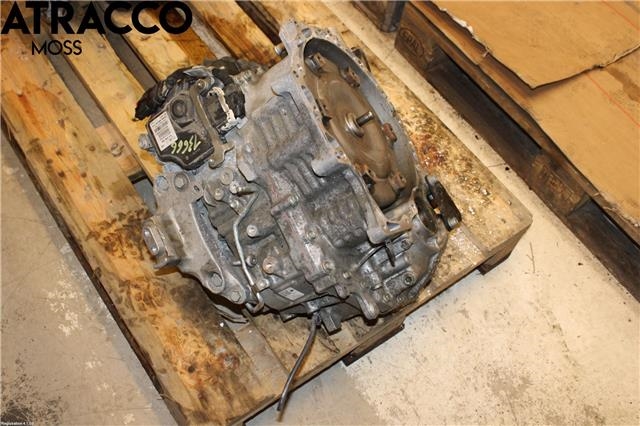 Girkasse automat til Peugeot 508 2018-->> (Type II)  (9828330680|)