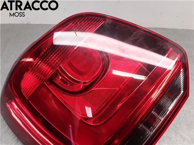 Baklykt venstre til VW Polo 2009-2014 (Type V, Fase 1)