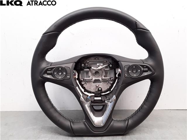 Ratt til Opel Corsa F, 2019-->>  (647388800B)