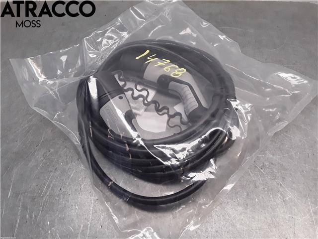 Batterilader kabel til Opel Corsa F, 2019-->>  