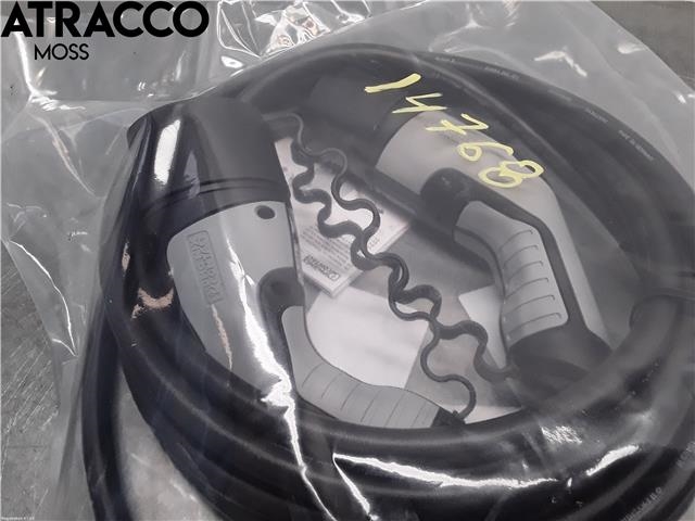 Batterilader kabel til Opel Corsa F 2019-->>  