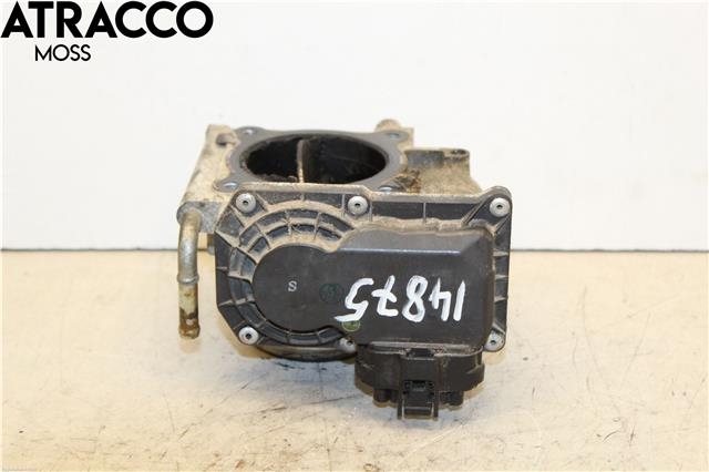 Spjeldhus til Mazda 6 2013-2015 (Type III, Fase 1)  (SH01136B0|)