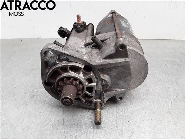 Starter til Toyota Land Cruiser 70 1985-->>  (2810030070|)