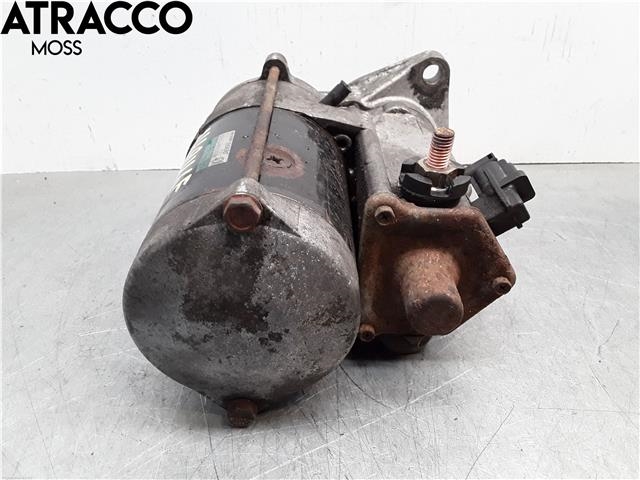 Starter til Toyota Land Cruiser 70 1985-->>  (2810030070|)