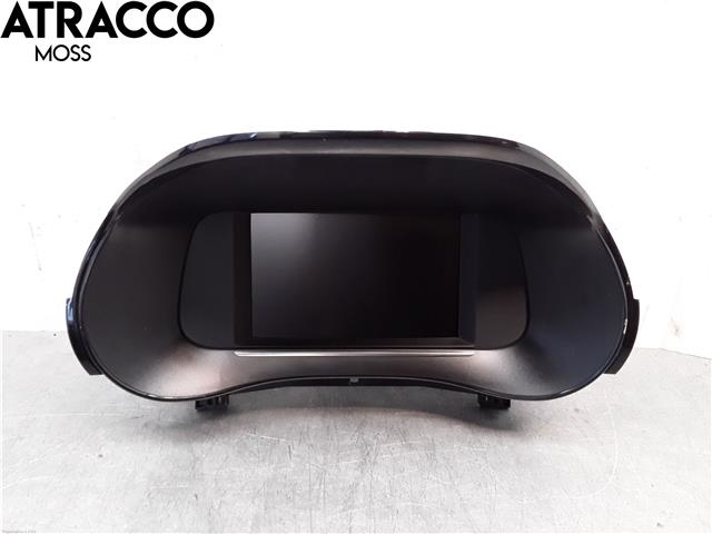 Instrumentpanel til Opel Corsa F, 2019-->>  (98489012)
