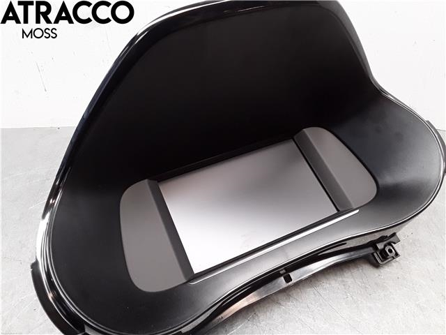 Instrumentpanel til Opel Corsa F 2019-->>  (98489012|)