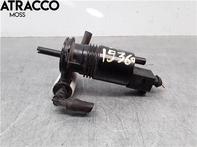 Spylerpumpe foran til Mercedes ML, 2005-2011 (W164) (W164) (A1648600021)