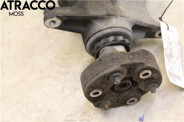 Kardang klokke bak til BMW 5-Serie 2010-2017 (F10/F11) (F10/F11) (33107584448|)