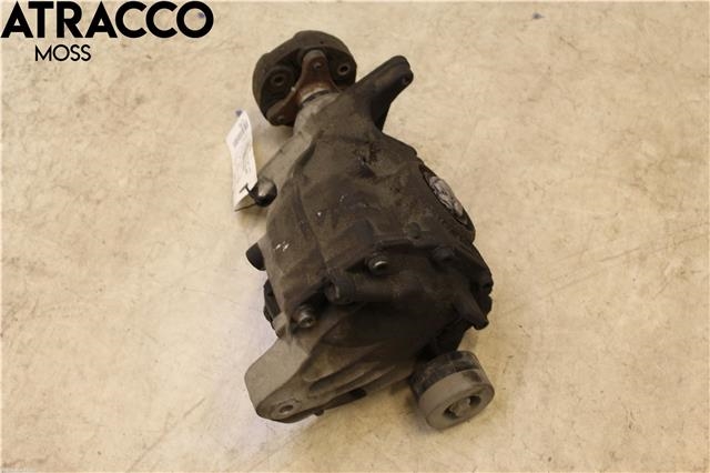 Kardang klokke bak til BMW 5-Serie 2010-2017 (F10/F11) (F10/F11) (33107584448|)