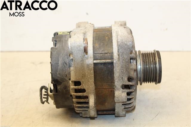 Dynamo til Citroën Berlingo 2019-->> (Type III)  (9818962280|)